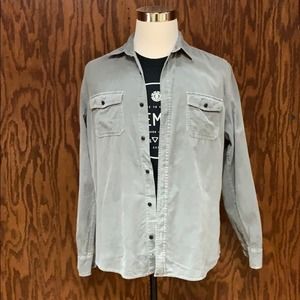 Aeropostale Long Sleeve Shirt